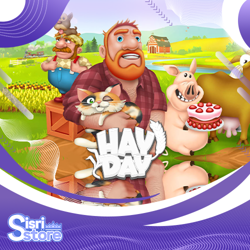 Hay Day